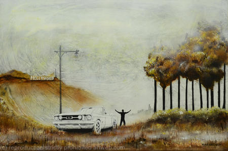 Welcome To Hollywood 