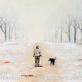 Contentment (A Simple Life) 