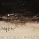 Alaska - Under the stars