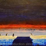 Antarctica -The Big Dive