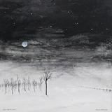 Alaska Moon - Under the Stars