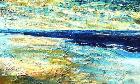 Seascape 1