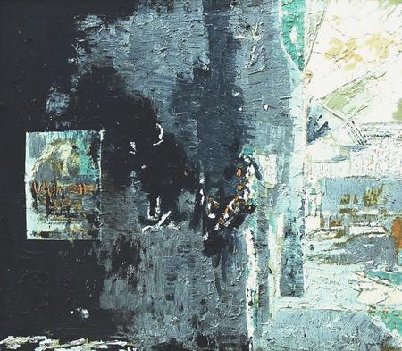 Old Town- Night Club