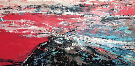 Queensferry Crossing July 2014