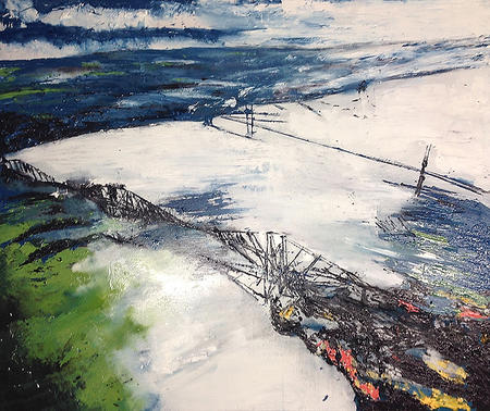 Queensferry Crossing 2 