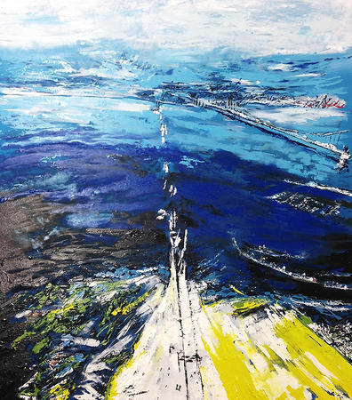 Queensferry Crossing 3