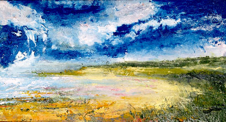 Muirfield 'Beach view' 1