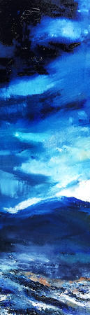 Loch Tay 'Winter Slice'