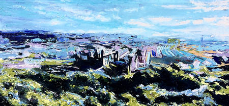 Kelvingrove museum 8