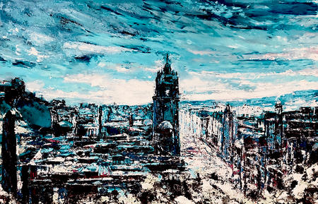 Balmoral Street view