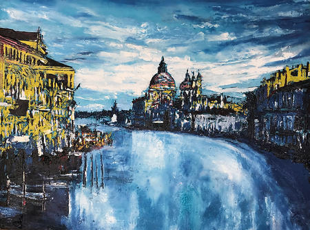 Grand Canal 3