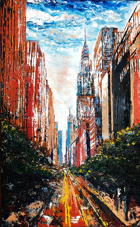  Tudor City (New York)