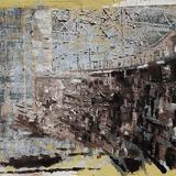 Station-Brick in the wall