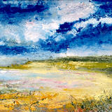 Muirfield 'Beach view' 1