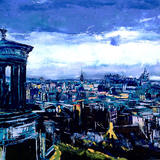 Dougal Stewart Monument