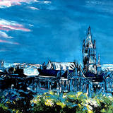 Glasgow University b