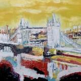 London Bridge Yellow 
