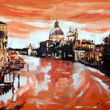 Grand Canal View