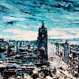 Balmoral Street view