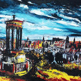 Calton Hill 9