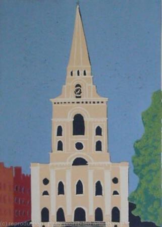 Christ Church Spitalfields