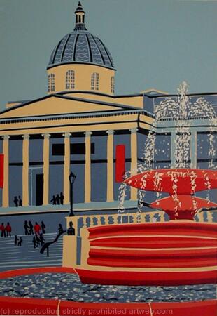 The National Gallery