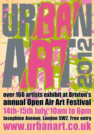 Urban Art Fair