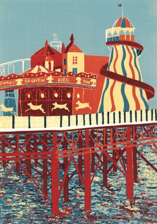 The End of the Pier (Brighton)