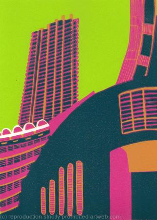 Barbican (blackberry)