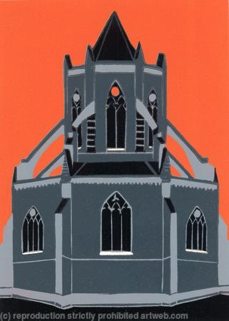 Landmark Arts Centre