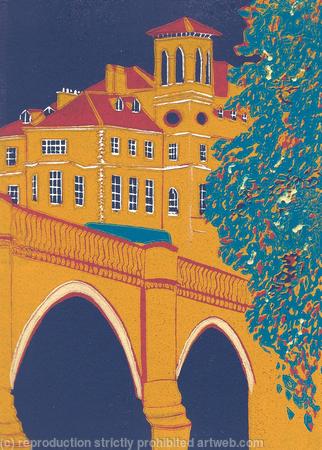 Richmond Bridge (II)