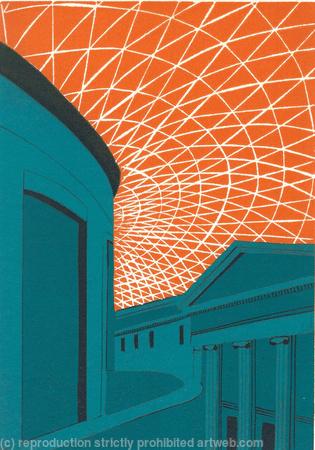 British Museum (teal)
