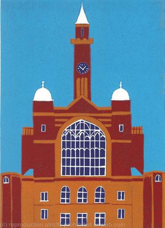 University of Birmingham