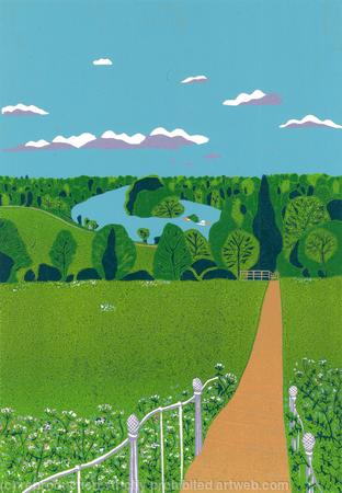 Richmond Hill: The View