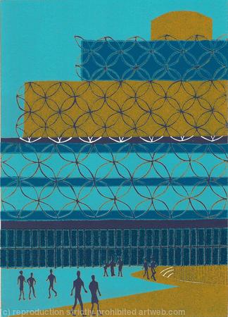 The Library of Birmingham (II)