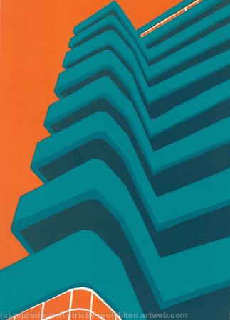 Embassy Court, Brighton