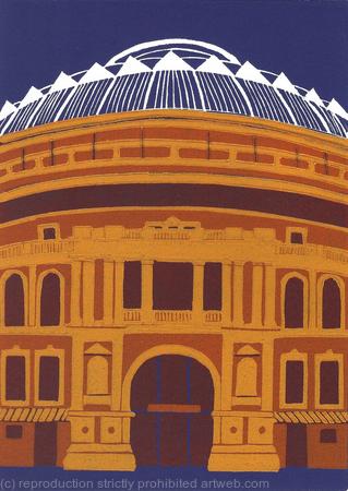 Royal Albert Hall
