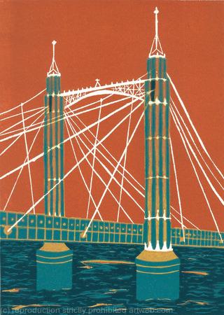 Albert Bridge
