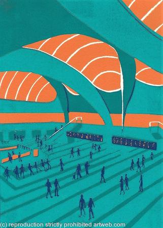 Grand Central, Birmingham