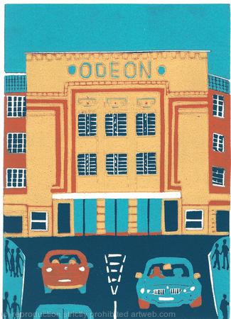 Odeon, Richmond