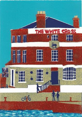 The White Cross