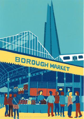 Borough Market