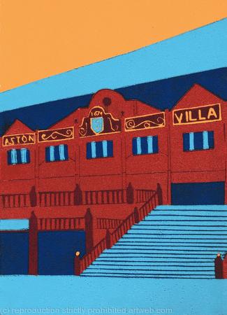 Aston Villa Football Club