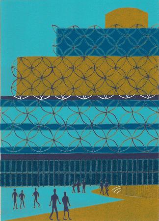 The Library of Birmingham (II)