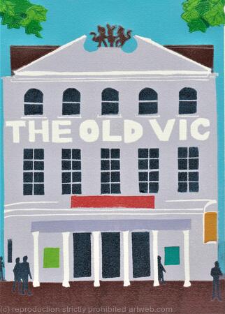 The Old Vic
