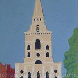 Christ Church Spitalfields
