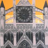 Westminister Abbey (grey)