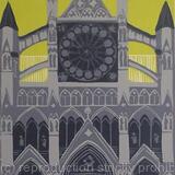 Westminster Abbey (lime)