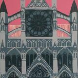 Westminister Abbey (pink)