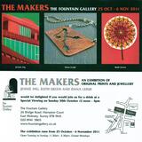 the-makers-at-the-fountain-gallery-invitation